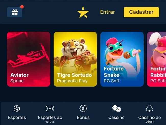 foto do fortune snake na plataforma de apostas estrela bet 
