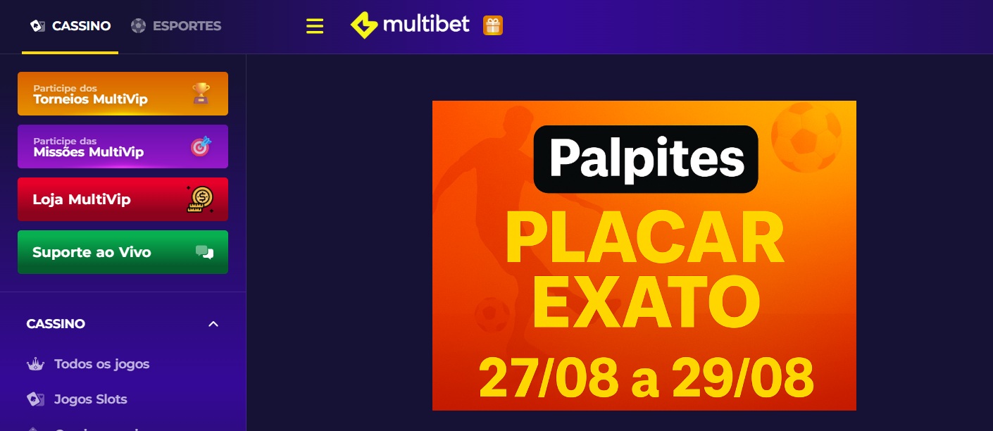 palpites placar exato 27 a 29 agosto