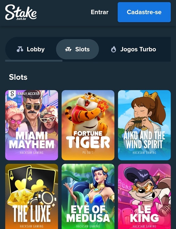 site de casino stake