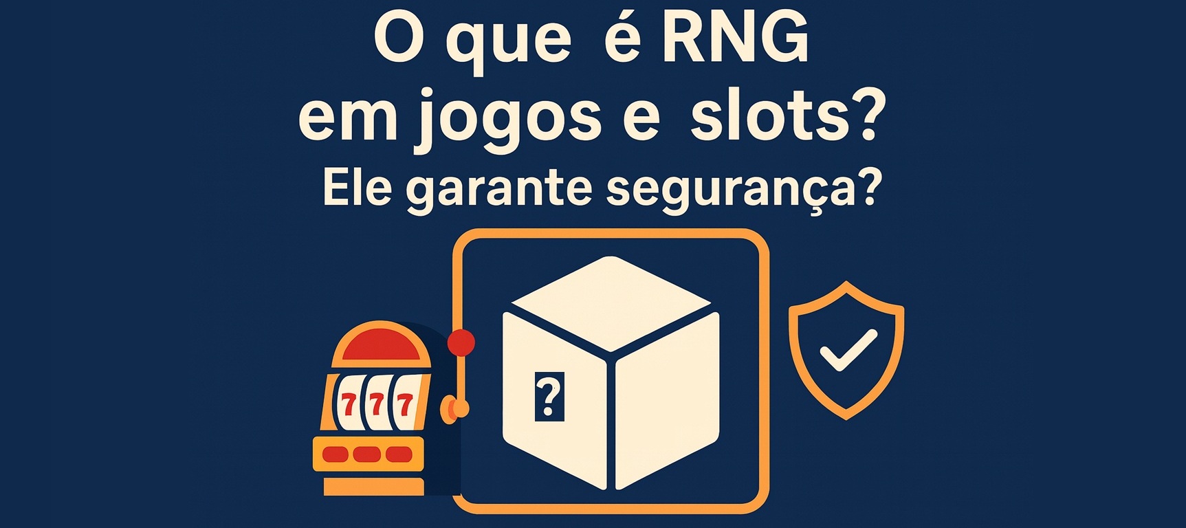o que é rng em jogos e slots