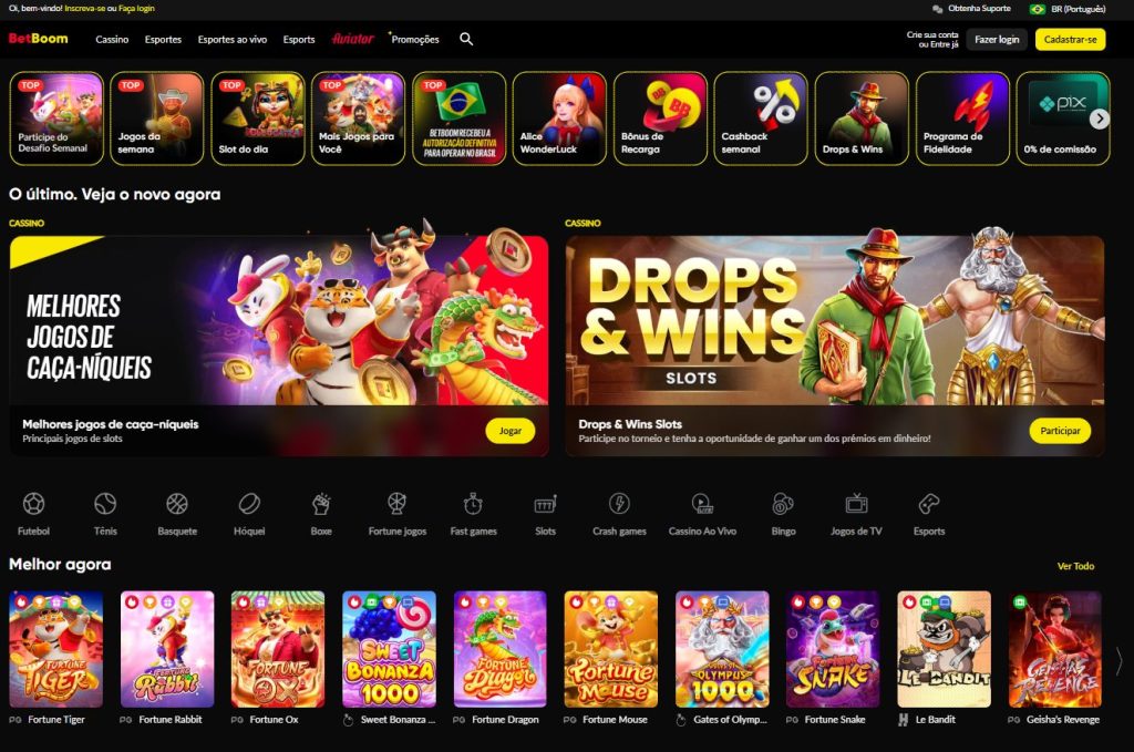 BetBoom é confiável? Um olhar honesto para quem pensa em apostar